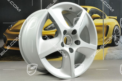 18" Felga SportTechno, 10J x 18 ET47