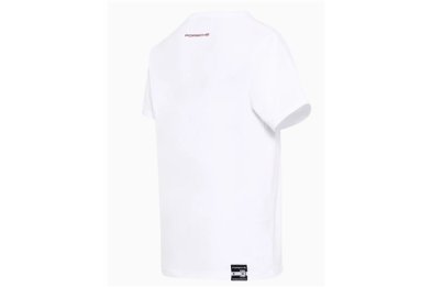 T-shirt with a connecting rod design – Essential M
