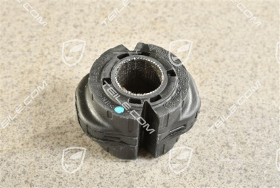 Front stabiliser bushing, L=R