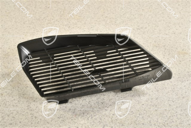 Air inlet protective grille, R