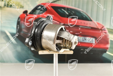 Thermostat insert 2,9L / 3,0L