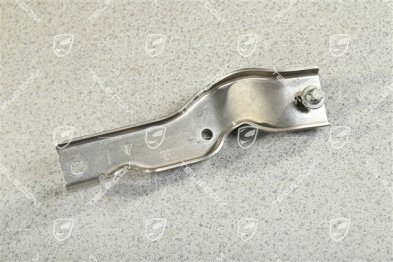 Bracket, L