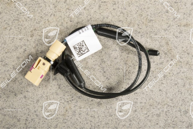 Antenne Telefon - Vehicle Tracking System vorbereitung / VTS , PCC