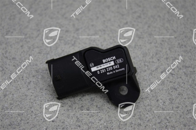 Pressure transmitter, Turbo