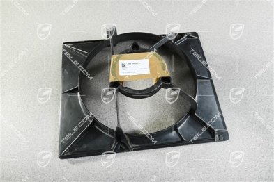 Radiator fan guard 924 / 944 / 968CS