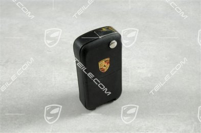 Handheld transmitter Porsche Entry & Drive