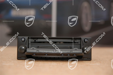 CD-Radio "Porsche CDR-32", RDW