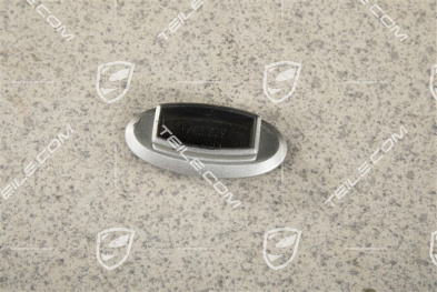 Abdeckkappe, Silber