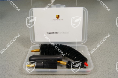 Pflegeset, Räder- / Felgenreiniger 500-ml + Tasche