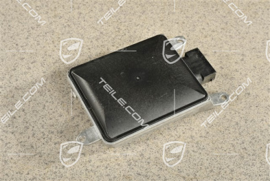 Sensor / Control unit, lane change assistant, R