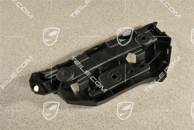 Retaining strip / Guide piece, R