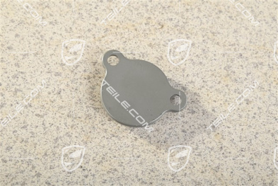 Intermediate Shaft Cover, IMS