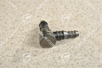 Pressure holding valve, Headlight washer system, L=R