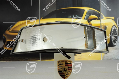 Rear light housing, L Rear light housing, L