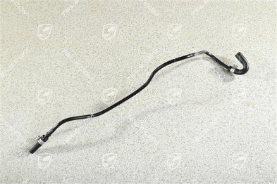 Control line