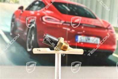 Water coolant temperature sensor / sender
