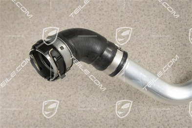 Water pipe