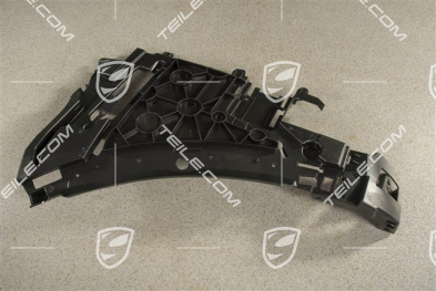 Bracket/ Guide, R