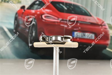Roller Rocker Arm
