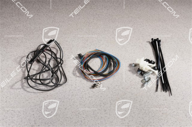 Repair kit for control unit with internet access / LTE Repair kit for control unit with internet access / LTE