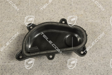Scheinwerfer schutzhaube, R