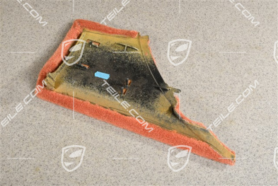 Mittelkonsole, Blende seitlich, Boxsterrot, R