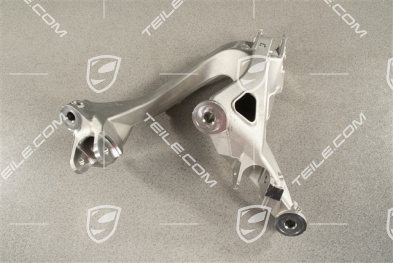 GT3, Rear suspension side section / panel, L