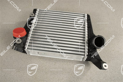 Intercooler, 3,0L 260kW, L