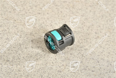 Adapter / quick coupling