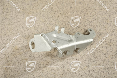 Brake hose bracket, L