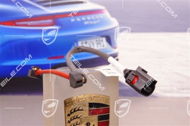 Warnkontakt, Turbo / GT3 / GT4