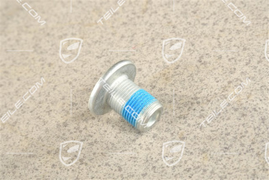 Screw M18 x 1,5 x 26