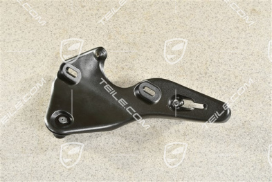 Lid bracket, Spyder, L