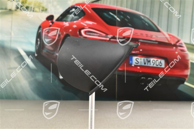Blende, Schwarz, L