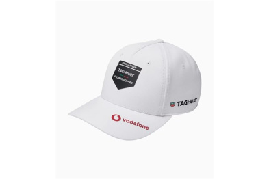 Porsche czapka baseballowa Porsche Cap Motorsport