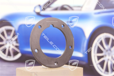 Fuel tank / fuel level sending unit SEALING RING