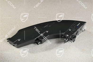LED tail light, R
