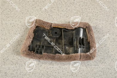 Abdeckung, Teppich Cocoa, L