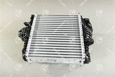 GTS / Turbo, Intercooler, L