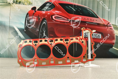 GTS / Turbo, Cylinder head gasket, Cyl. 5-8