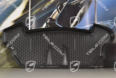 Rear cargo liner Rear cargo liner