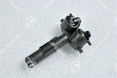 Washer nozzle, V6 / S, R, 7L5 955 104 Washer nozzle, V6 / S, R, 7L5 955 104