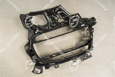 Kratka/ramka mocująca, Sport Design Package, L