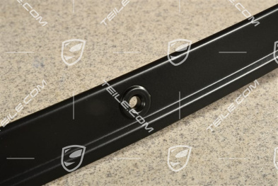 Cover trim