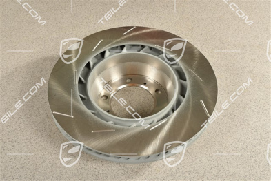 Bremsscheibe, Panamera Turbo S, R