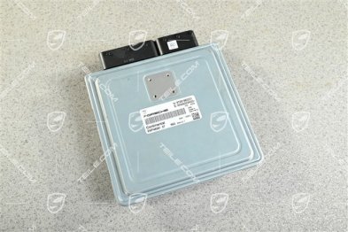 Engine control unit DME