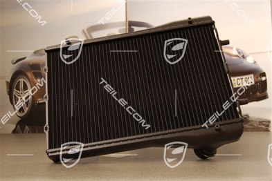 Radiator, L