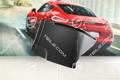 Coupe, Tail light centre, trim, L