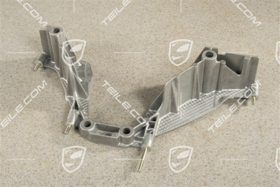 Engine bracket