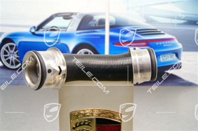Wasserschlauch für Wasserkühler mitte